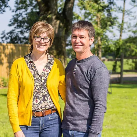 Elegant Rural Avec Piscine Interieure Chauffee Pres De Nantes - Fr-1-306-913 *