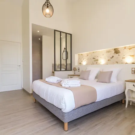 Elegant Rural Avec Piscine Interieure Chauffee Pres De Nantes - Fr-1-306-913 Σπίτι διακοπών Chateauthebaud