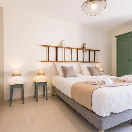 Casa vacanze élégant Rural Avec Piscine Intérieure Chauffée Près De Nantes - Fr-1-306-913 *