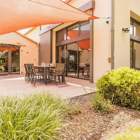 élégant Rural Avec Piscine Intérieure Chauffée Près De Nantes - Fr-1-306-913 Casa vacanze Chateauthebaud