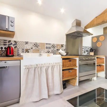 élégant Rural Avec Piscine Intérieure Chauffée Près De Nantes - Fr-1-306-913 *